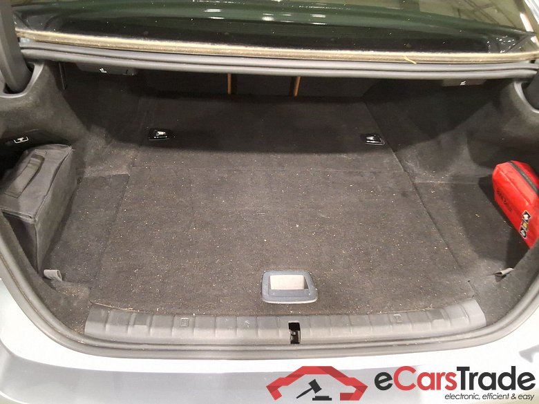 BMW 5 SERIES BERLINE 2.0 530E 185KW AUTO #3