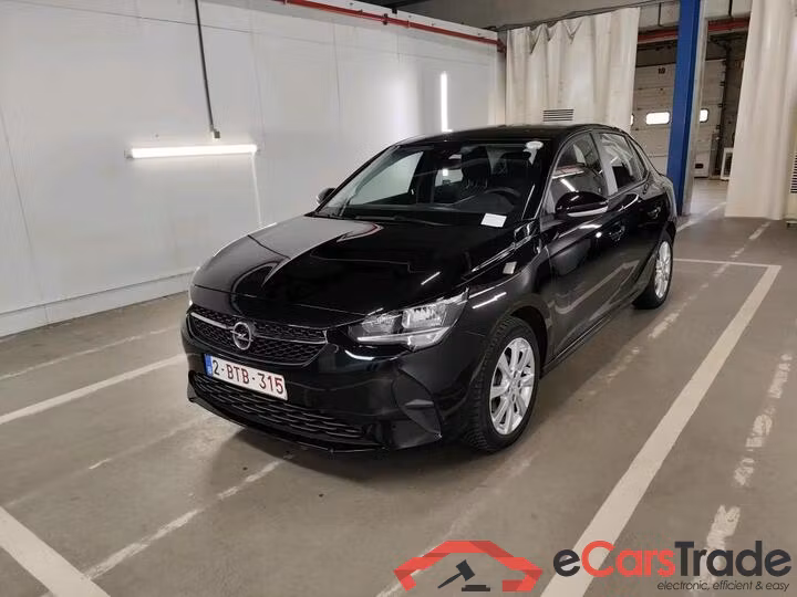 Opel Corsa 1.2 PureTech Edition Navi Klima PDC ...