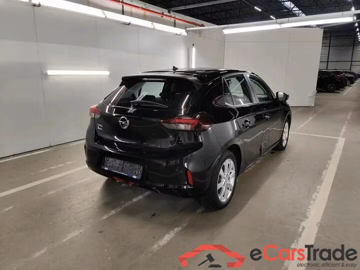 Opel Corsa 1.2 PureTech Edition Navi Klima PDC ... #4