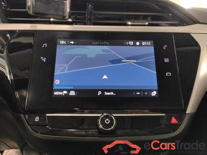 Opel Corsa 1.2 PureTech Edition Navi Klima PDC ... #6