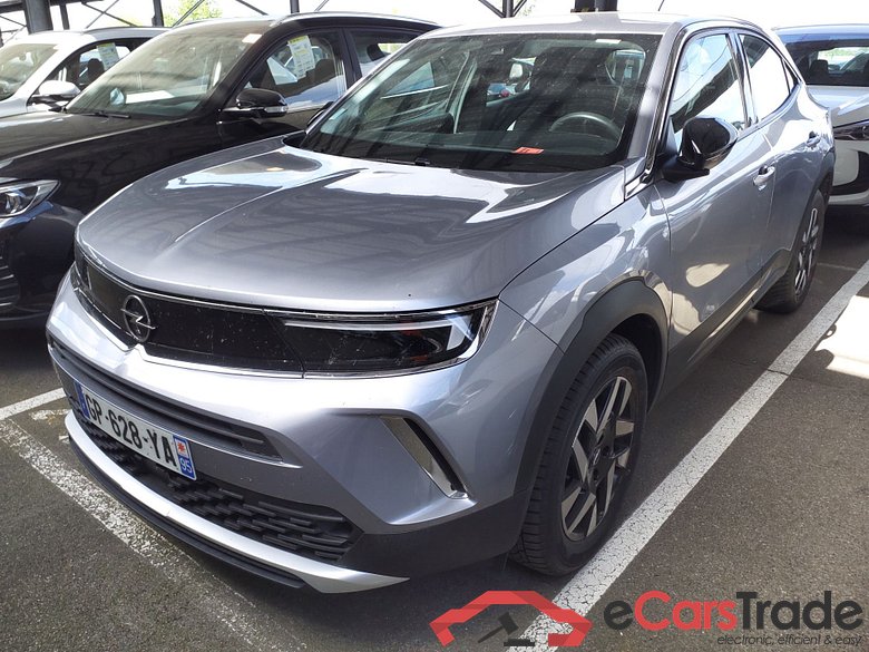 Opel Mokka OPEL Mokka 1.2 T 130cv BVM6 ELEGANCE