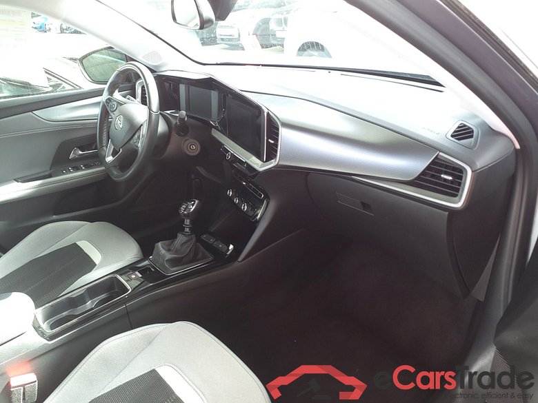 Opel Mokka OPEL Mokka 1.2 T 130cv BVM6 ELEGANCE #5