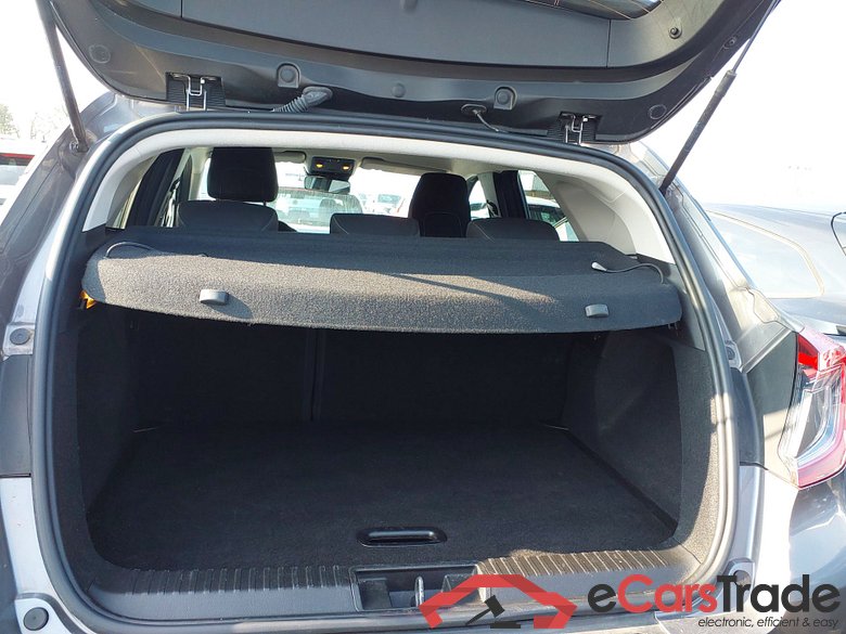 Mitsubishi ASX MITSUBISHI ASX 1.0 MPI-T Inform 91 Business BVM #2