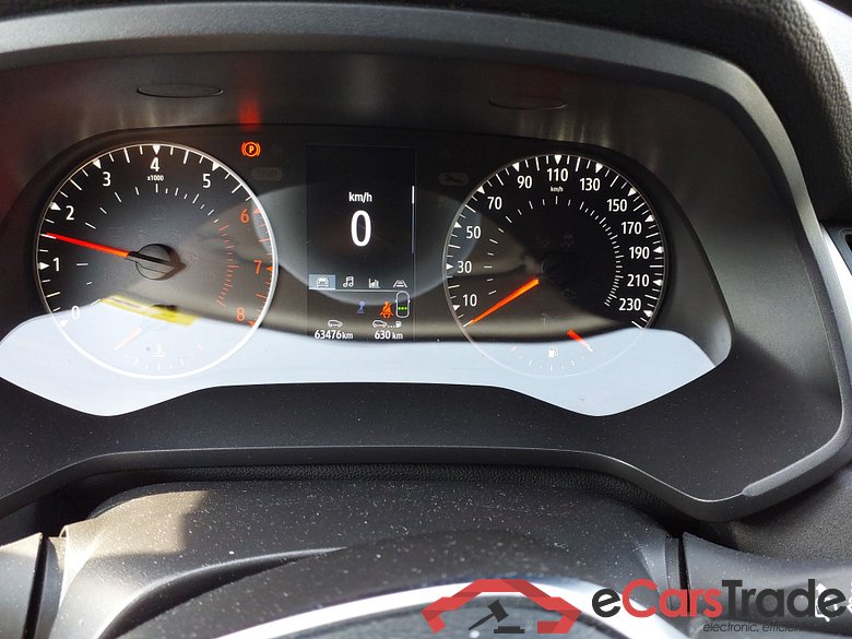 Mitsubishi ASX MITSUBISHI ASX 1.0 MPI-T Inform 91 Business BVM #6