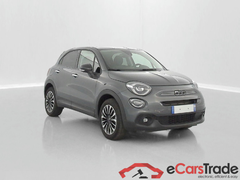 Fiat 500X Pack Confort Style 1.5 FireFly Turbo 130ch Hybrid #1