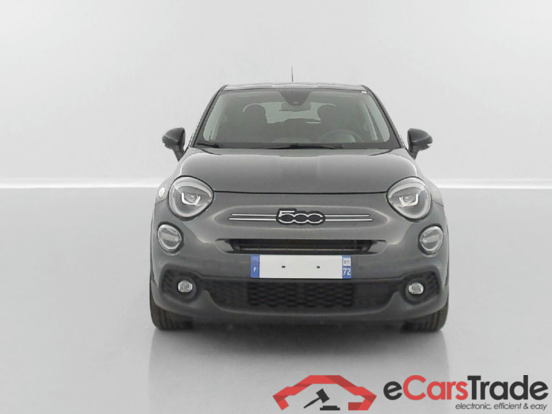 Fiat 500X Pack Confort Style 1.5 FireFly Turbo 130ch Hybrid #2