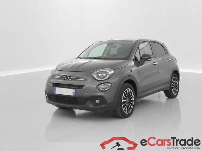Fiat 500X Pack Confort Style 1.5 FireFly Turbo 130ch Hybrid #3