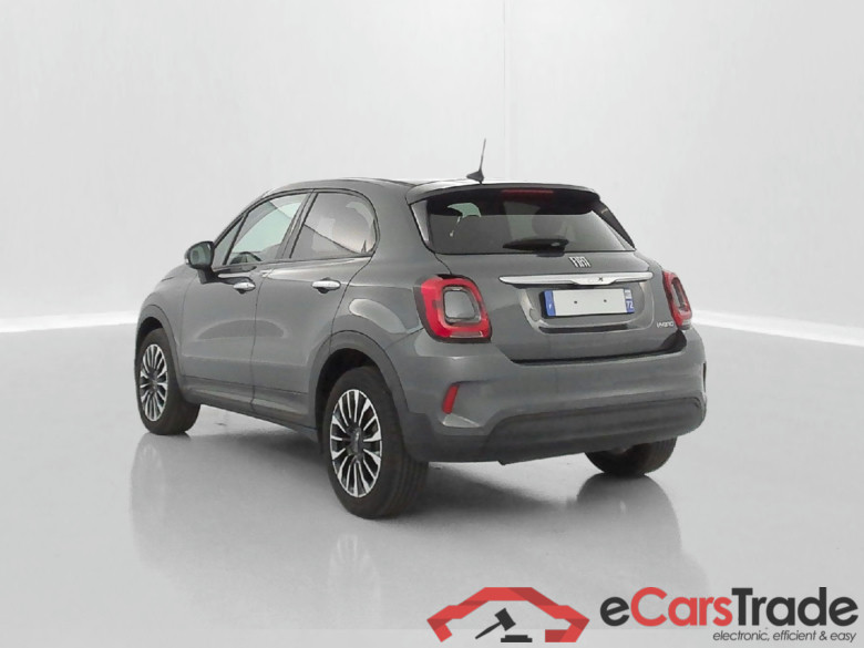 Fiat 500X Pack Confort Style 1.5 FireFly Turbo 130ch Hybrid #5