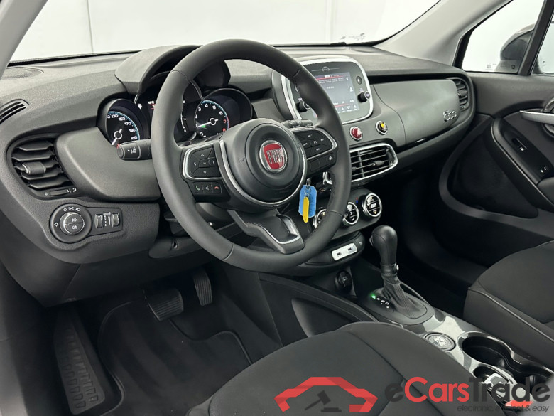 Fiat 500X Pack Confort Style 1.5 FireFly Turbo 130ch Hybrid #6