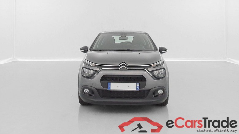 Citroen C3 Plus 1.2L PureTech 83 hp #2