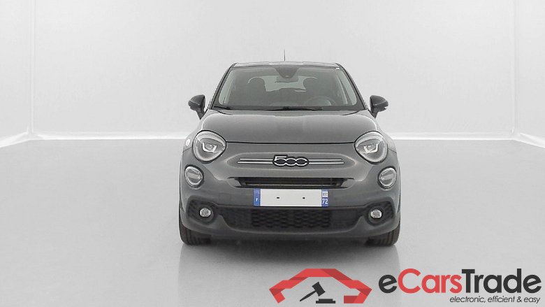 Fiat 500X 1.5 FireFly Turbo 130ch Pack Confort Style Hybrid DCT7 #2