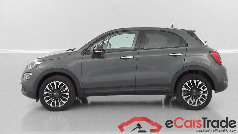 Fiat 500X 1.5 FireFly Turbo 130ch Pack Confort Style Hybrid DCT7 #4