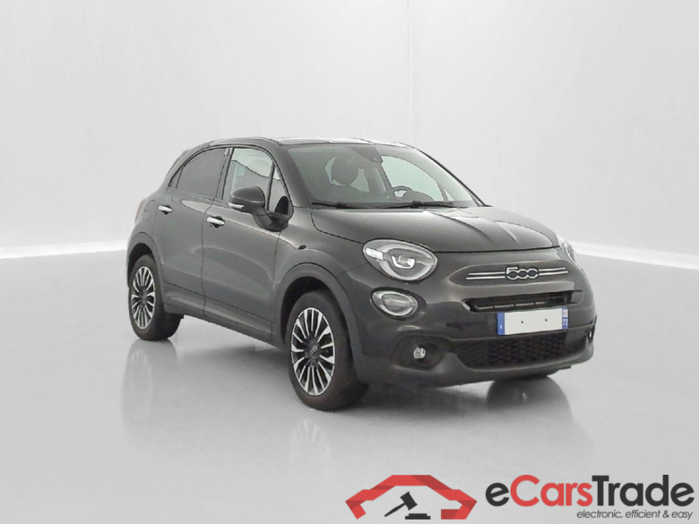 Fiat 500X Pack Confort Style 1.5 FireFly Turbo 130ch Hybrid DCT7