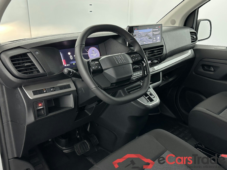 Fiat Scudo Pack Premium Connect XL 2.0 BlueHDi 180ch EAT8 #6