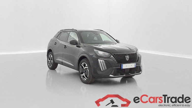 Peugeot 2008 Allure 1.2 PureTech 100ch