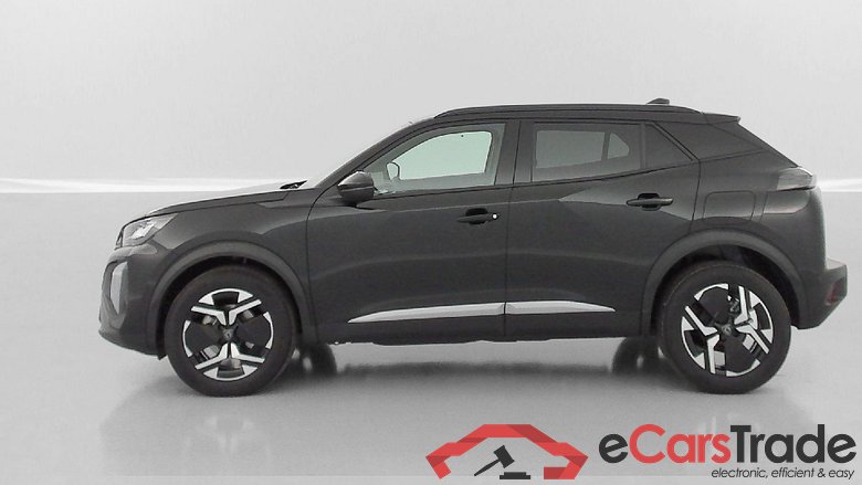 Peugeot 2008 Allure 1.2 PureTech 100ch #4