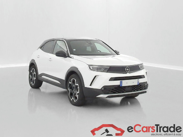 Opel Mokka-e Ultimate 136ch