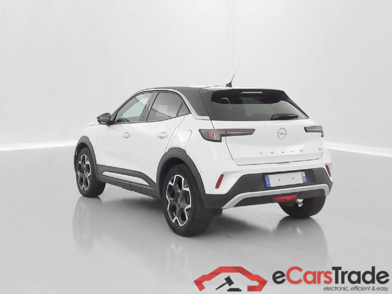 Opel Mokka-e Ultimate 136ch #5