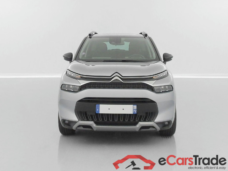 Citroen C3 Aircross Feel Pack 1.2 PureTech 110 (81 kW) #2