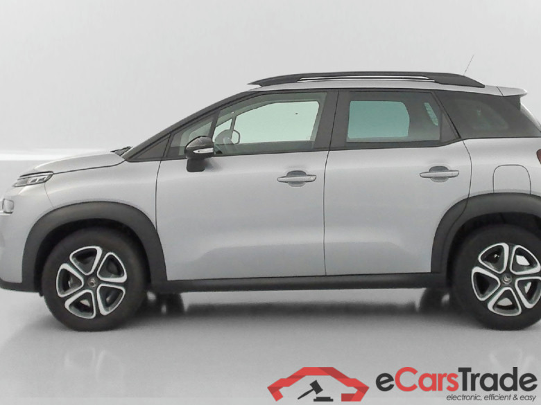 Citroen C3 Aircross Feel Pack 1.2 PureTech 110 (81 kW) #4