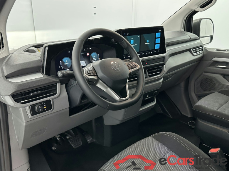 Volkswagen Transporter Business T7 L1H1 2.0 TDI 170ch BVA8 #6