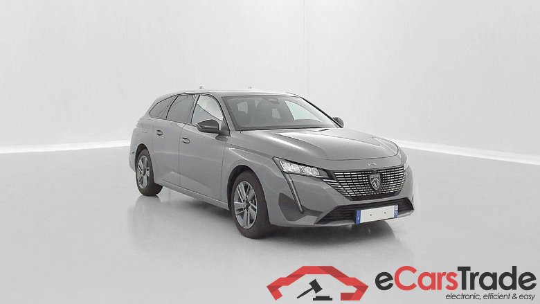 Peugeot 308 SW Allure 1.2 PureTech 130ch #1