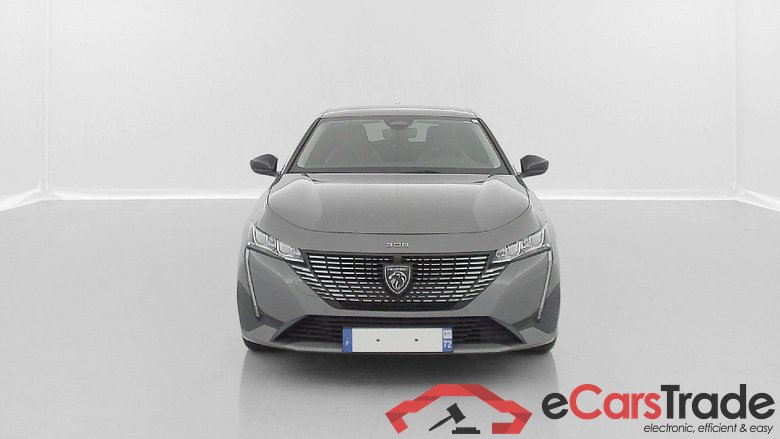Peugeot 308 SW Allure 1.2 PureTech 130ch #2