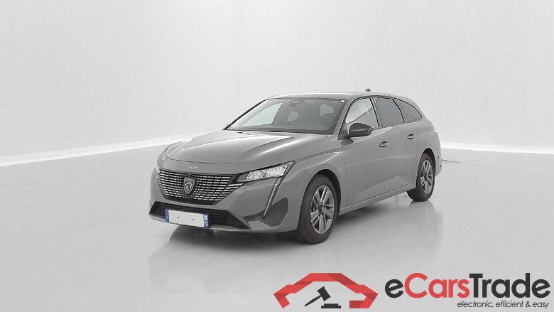 Peugeot 308 SW Allure 1.2 PureTech 130ch #3
