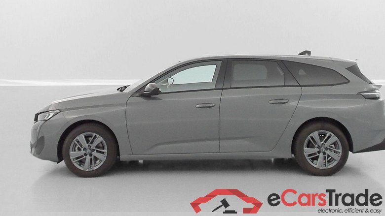 Peugeot 308 SW Allure 1.2 PureTech 130ch #4