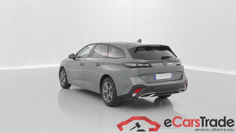 Peugeot 308 SW Allure 1.2 PureTech 130ch #5