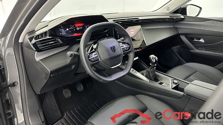Peugeot 308 SW Allure 1.2 PureTech 130ch #6
