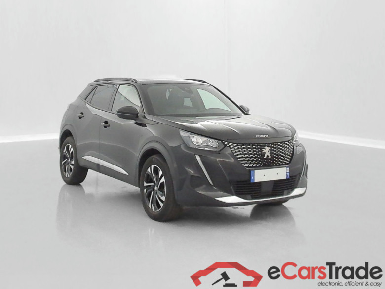 Peugeot 2008 Allure 1.2L PureTech 130