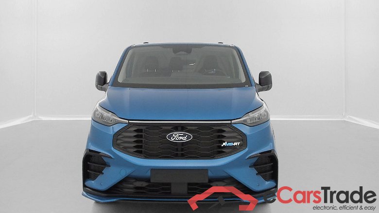 Ford Transit MS-RT 2.0 EcoBlue 170ch #2