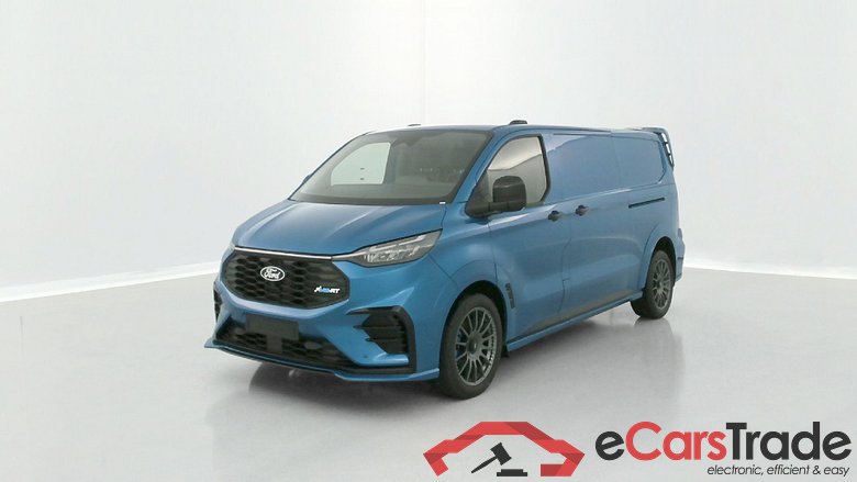 Ford Transit MS-RT 2.0 EcoBlue 170ch #3