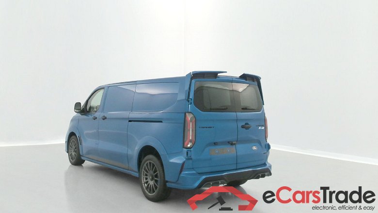 Ford Transit MS-RT 2.0 EcoBlue 170ch #5