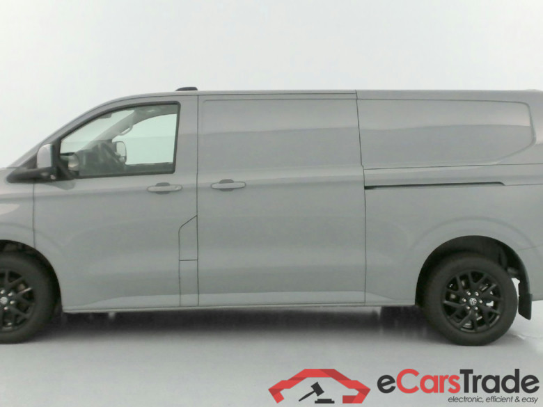 Volkswagen Transporter Business T7 L2H1 2.0 TDI 150ch BVA8 #4