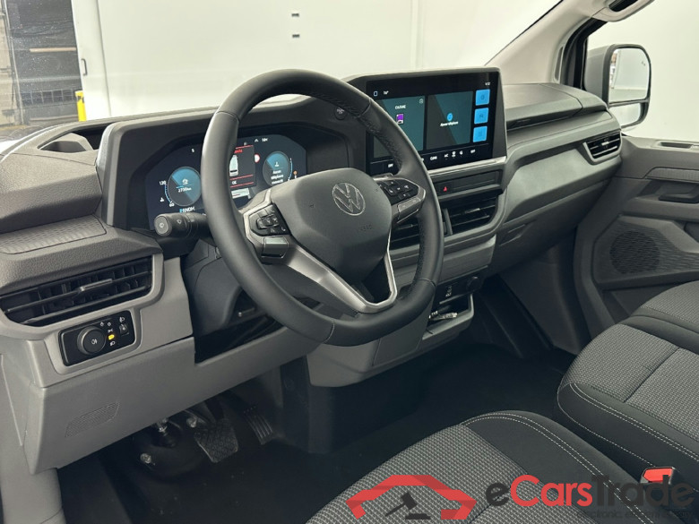 Volkswagen Transporter Business T7 L2H1 2.0 TDI 150ch BVA8 #6