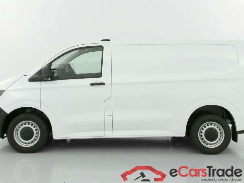 Volkswagen Transporter Business 2.0 TDI 150ch #4