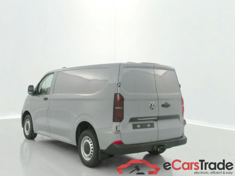 Volkswagen Transporter Business T7 L1 2.0 TDI 150ch BVA8 #5