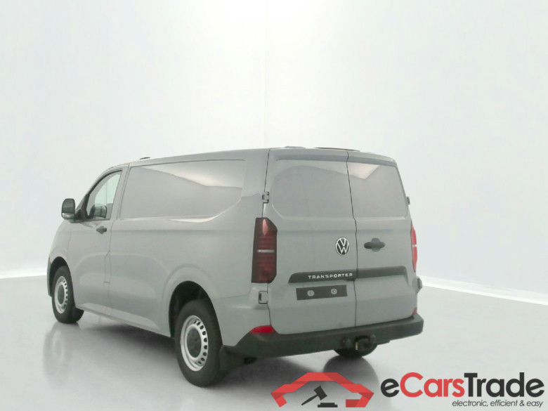 Volkswagen Transporter Business T7 L1 2.0 TDI 150ch BVA8 #5