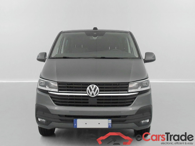 Volkswagen Transporter 6L1 2.0 TDI 150ch Business Plus DSG7 2.0 TDI 150ch #2