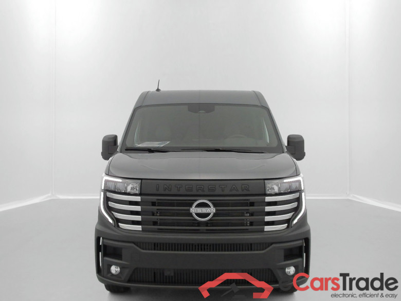 Nissan Interstar Tekna III L3H2 3t5 2.0 dCi 150ch #2
