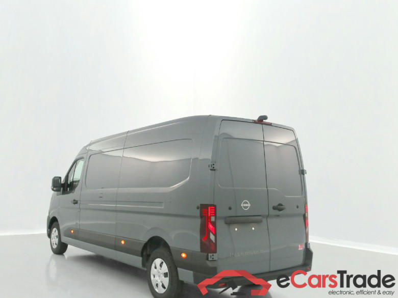 Nissan Interstar Tekna III L3H2 3t5 2.0 dCi 150ch #5