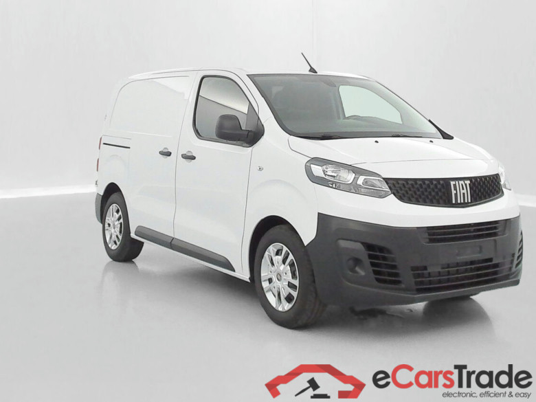 Fiat Scudo Compact 1.5 MultiJet 120ch #1
