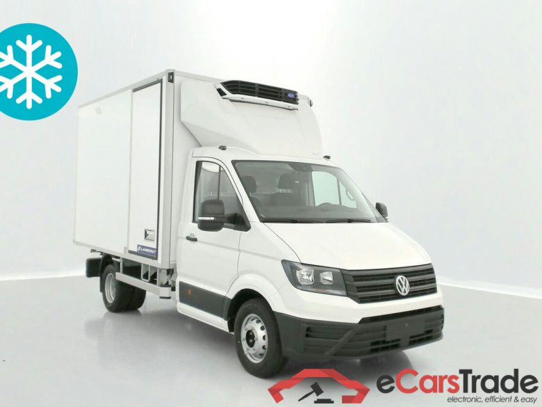 Volkswagen Crafter Business 2.0 TDI 163ch