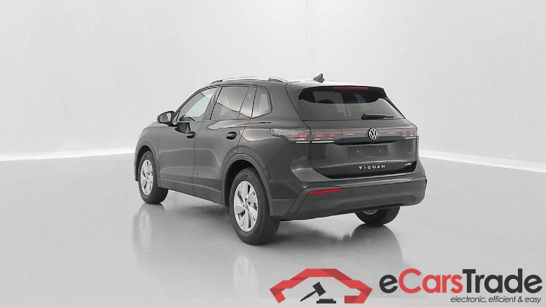 Volkswagen Tiguan Life Plus 1.5 eTSI 150ch #5