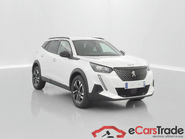 Peugeot 2008 Allure Pack 1.2L PureTech 130 #1