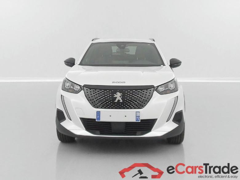 Peugeot 2008 Allure Pack 1.2L PureTech 130 #2