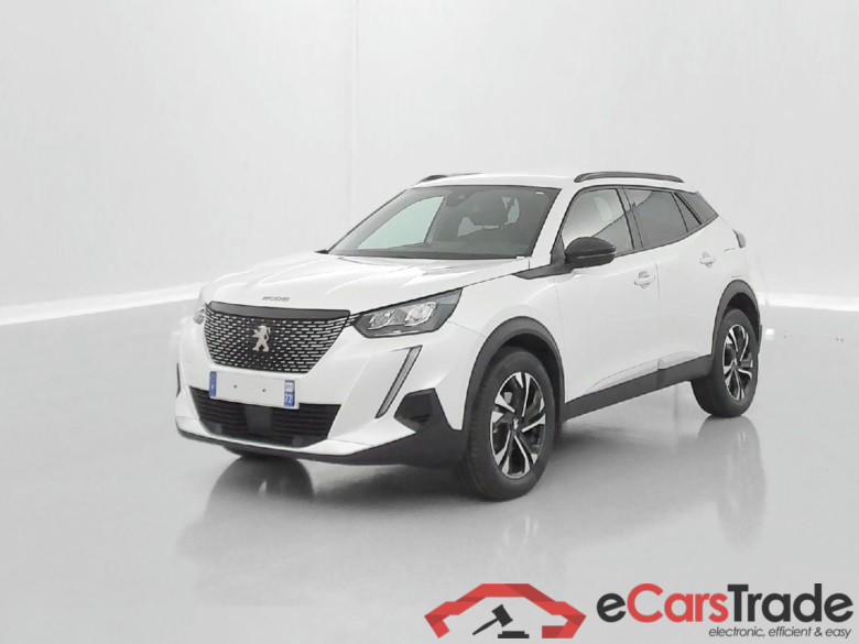 Peugeot 2008 Allure Pack 1.2L PureTech 130 #3
