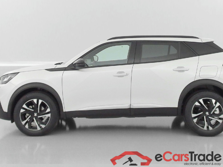 Peugeot 2008 Allure Pack 1.2L PureTech 130 #4
